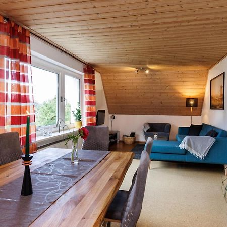 Ferienwohnung Roth Hilchenbach Exteriér fotografie