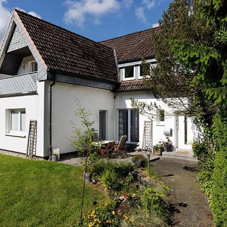 Ferienwohnung Roth Hilchenbach Exteriér fotografie
