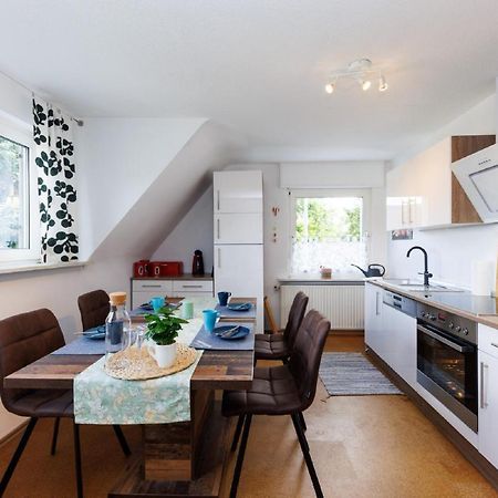Ferienwohnung Roth Hilchenbach Exteriér fotografie