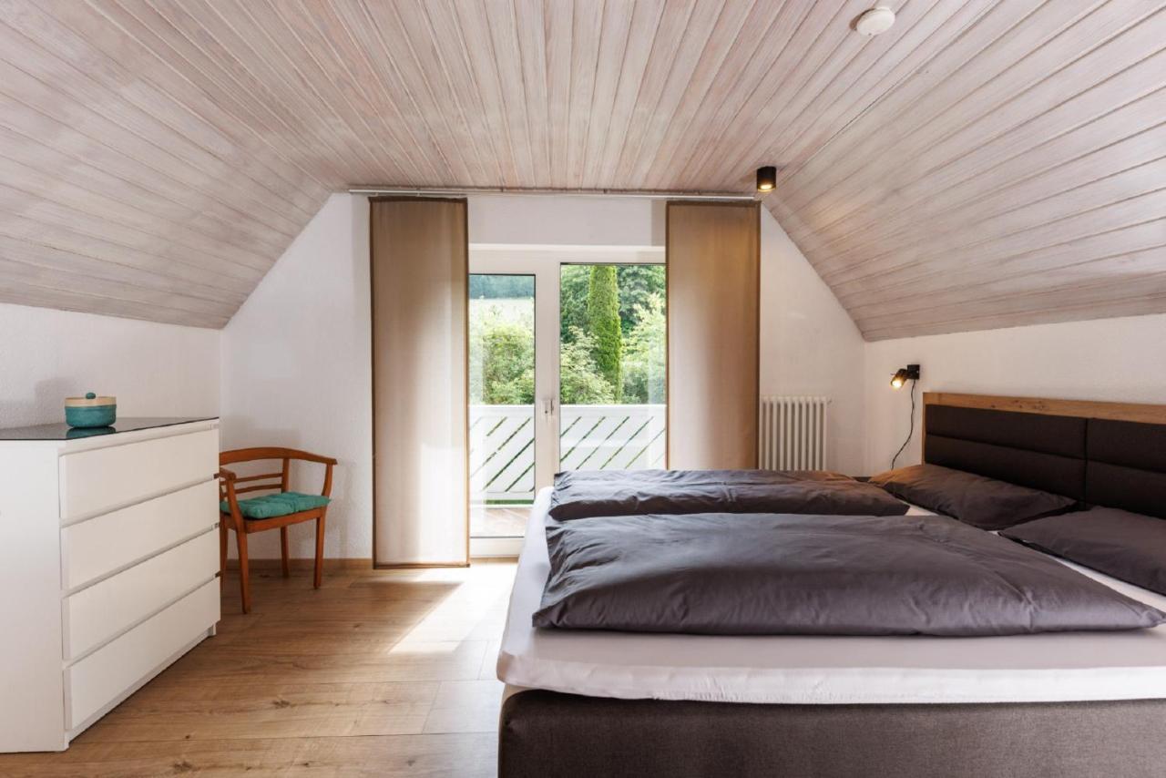 Ferienwohnung Roth Hilchenbach Exteriér fotografie